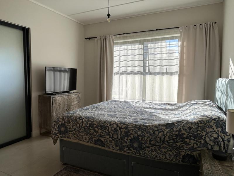 To Let 3 Bedroom Property for Rent in Sandown Western Cape